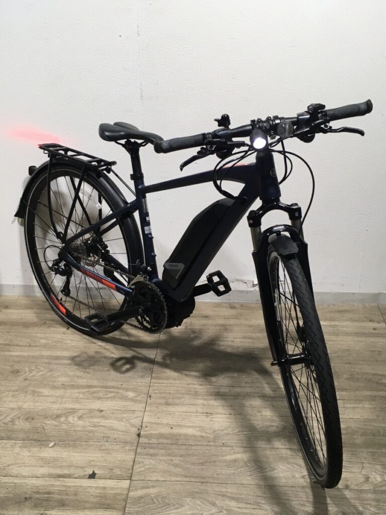 ヤマハPW70TC Mサイズの画像